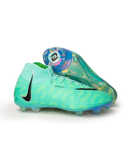 NIKE PHANTOM LUNA ELITE FG