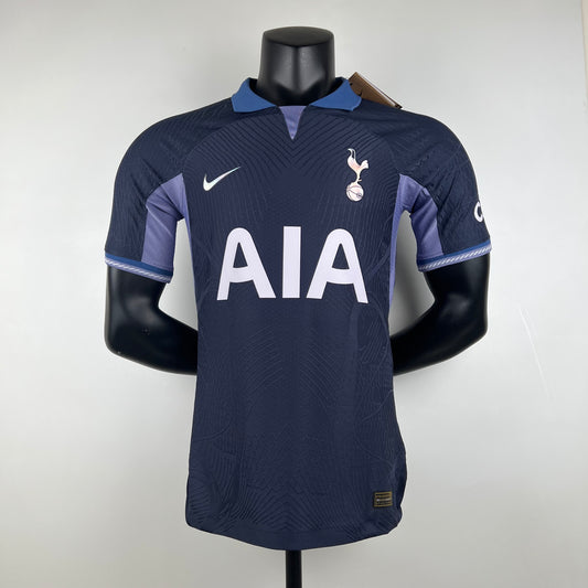 TOTTENHAM POLO  23/24 PLAYER VERSION JERSEY