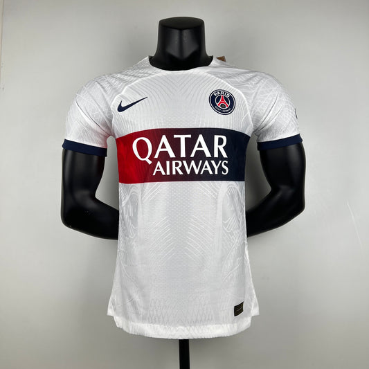 PARIS  23/24 PLAYER VERSION JERSEY