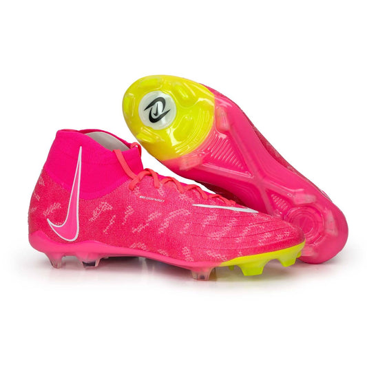 NIKE PHANTOM LUNA ELITE FG 36---45