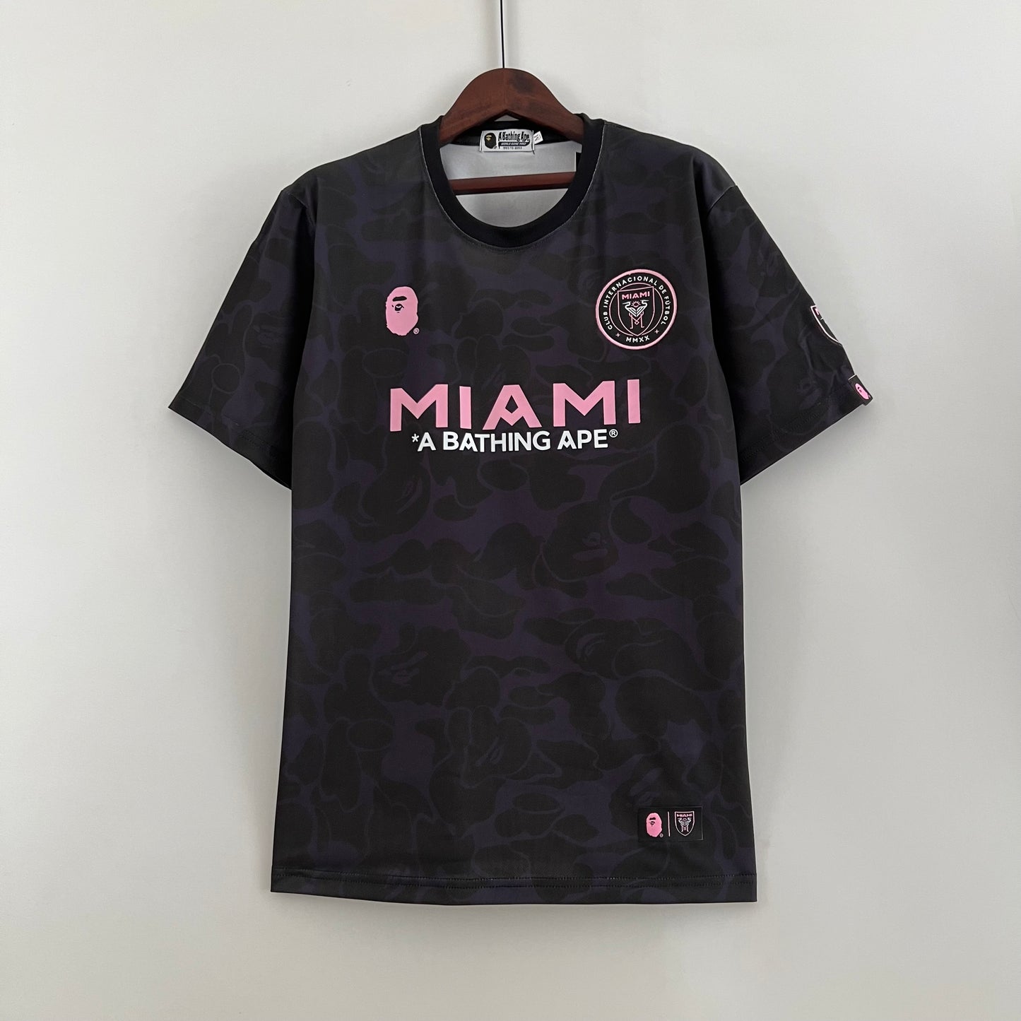 MIAMI JOINT EDITION BLACK