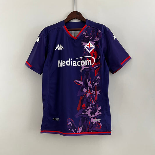 23/24 Fiorentina third away S-XXL