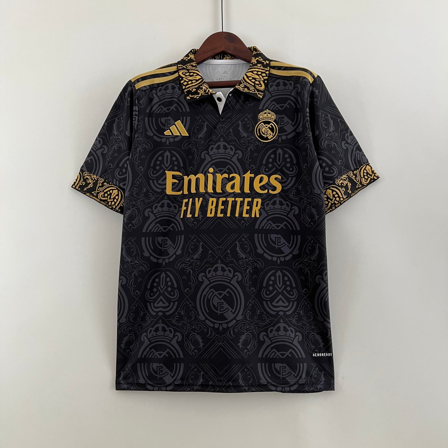 23/24 Real Madrid Special Edition S-XXL