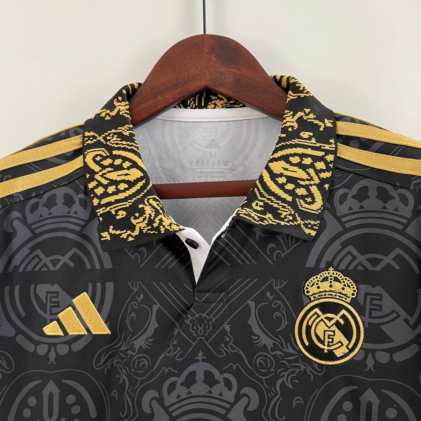 23/24 Real Madrid Special Edition S-XXL