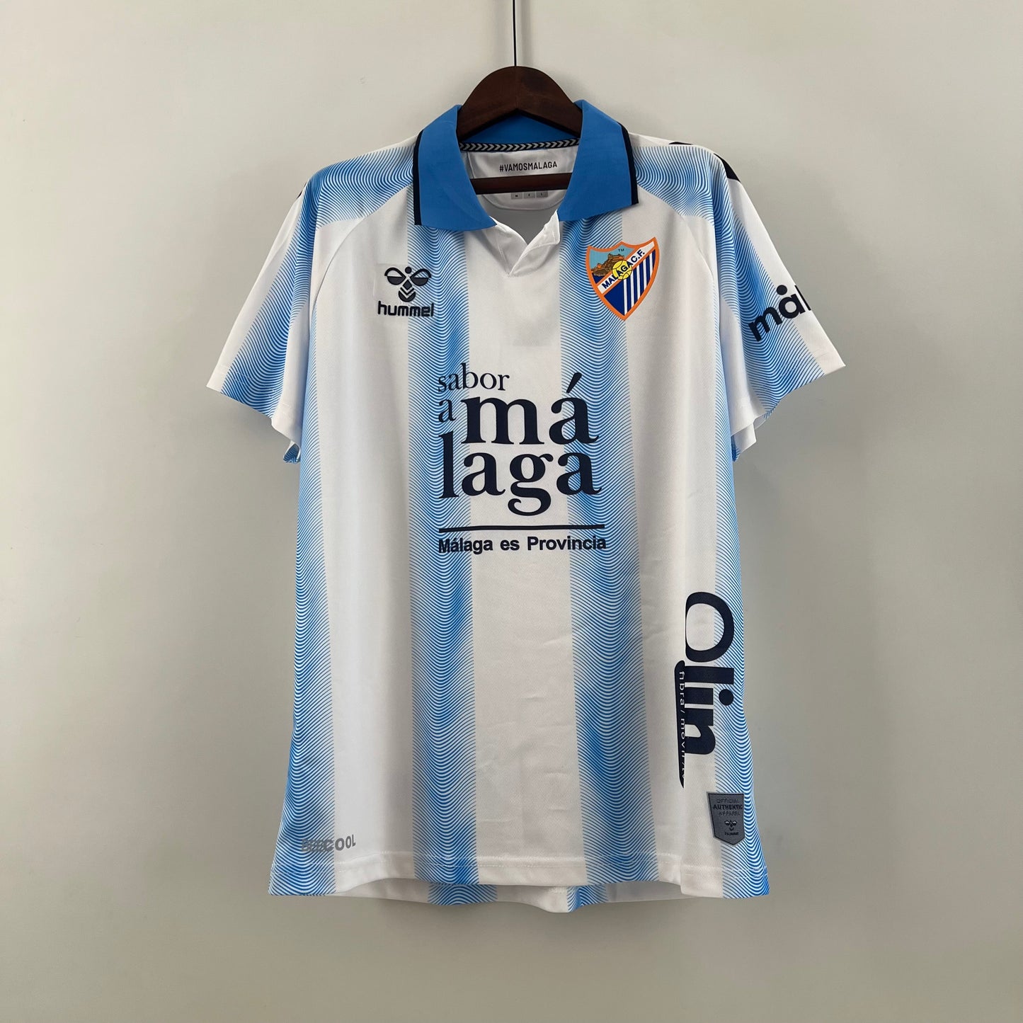 23/24 Malaga home S-XXL