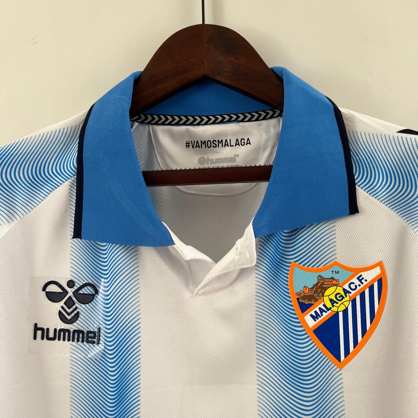 23/24 Malaga home S-XXL