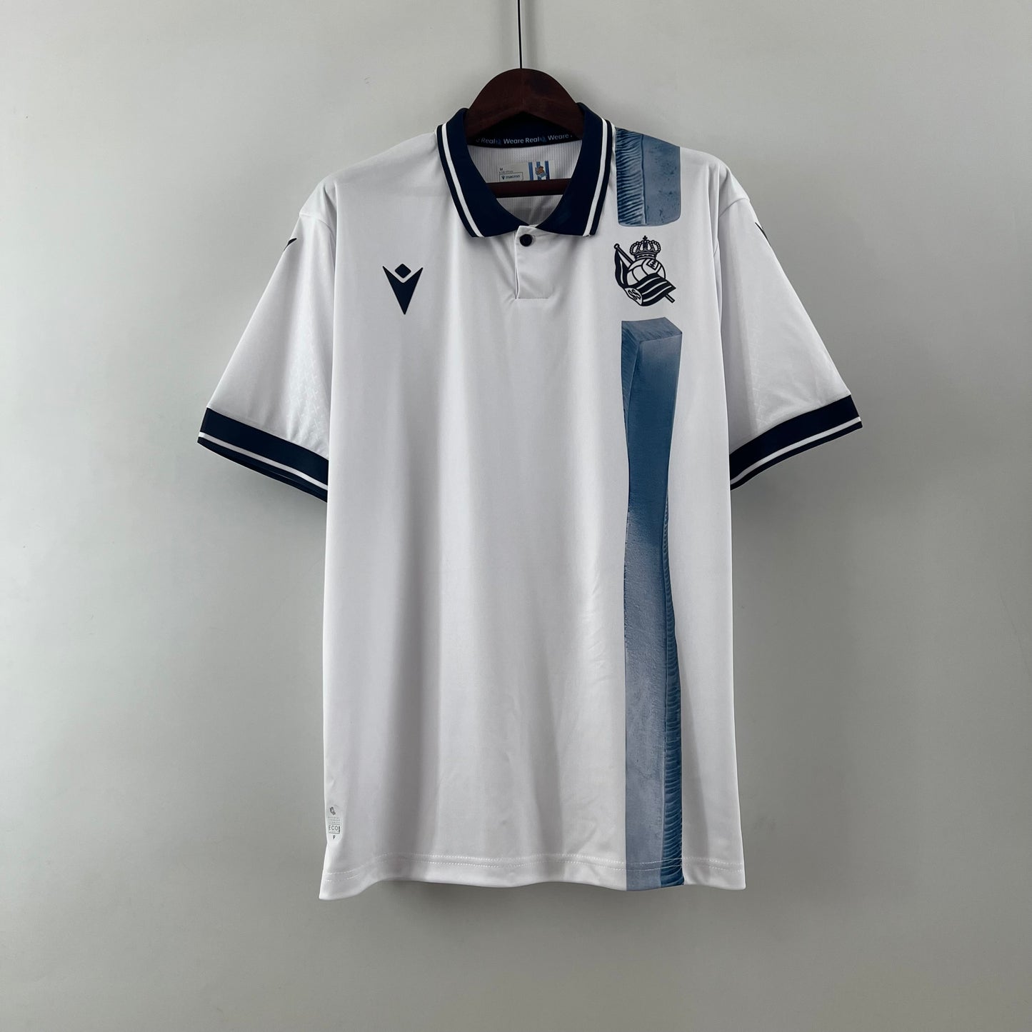 23/24 Real Sociedad third away S-XXL