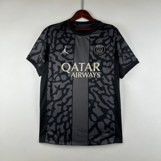 23/24 PSG third away S-4XL