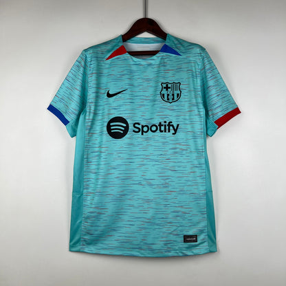 23/24 Barcelona third away S-4XL