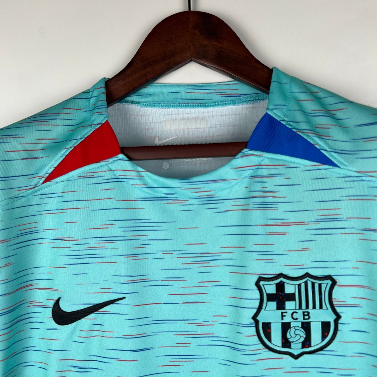 23/24 Barcelona third away S-4XL