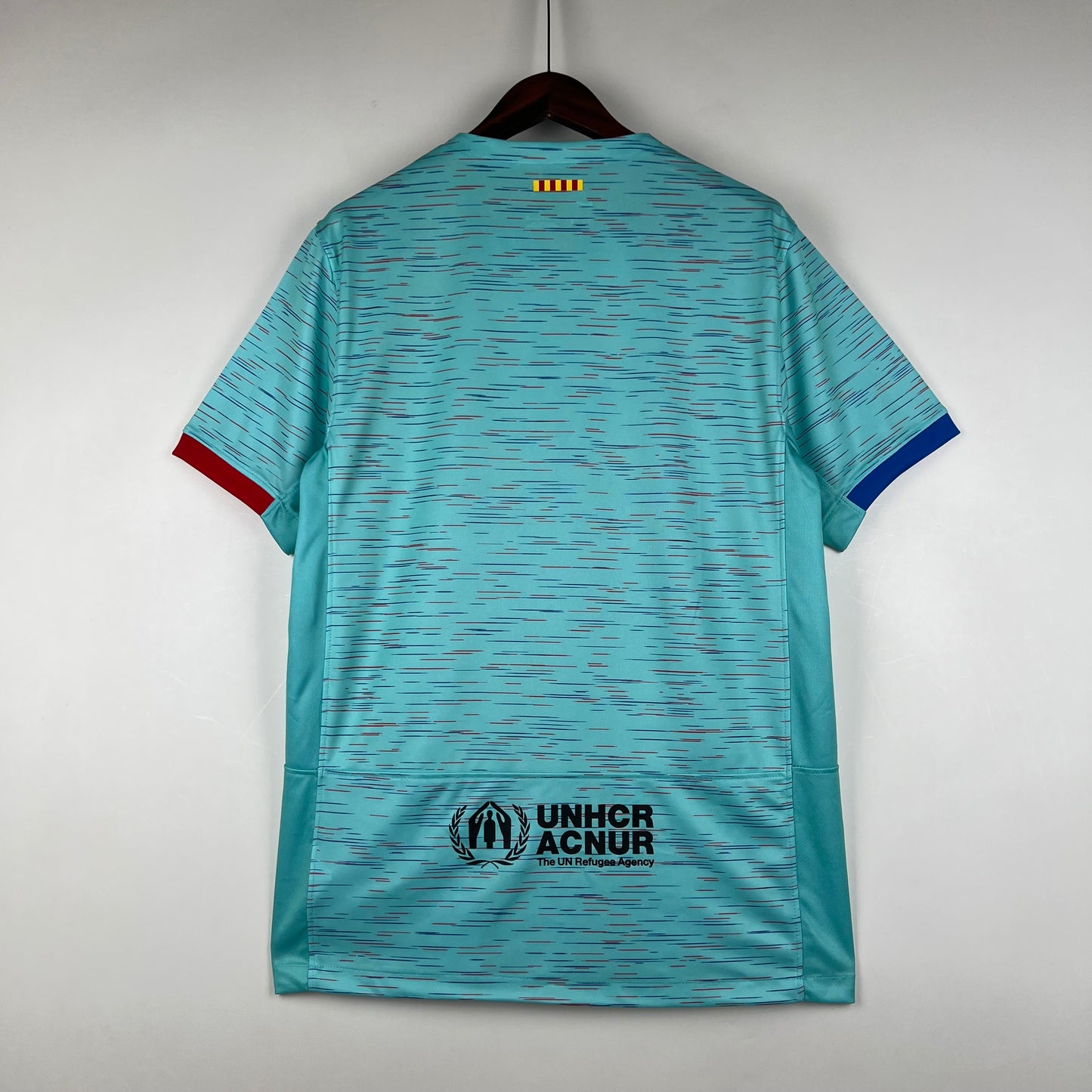 23/24 Barcelona third away S-4XL