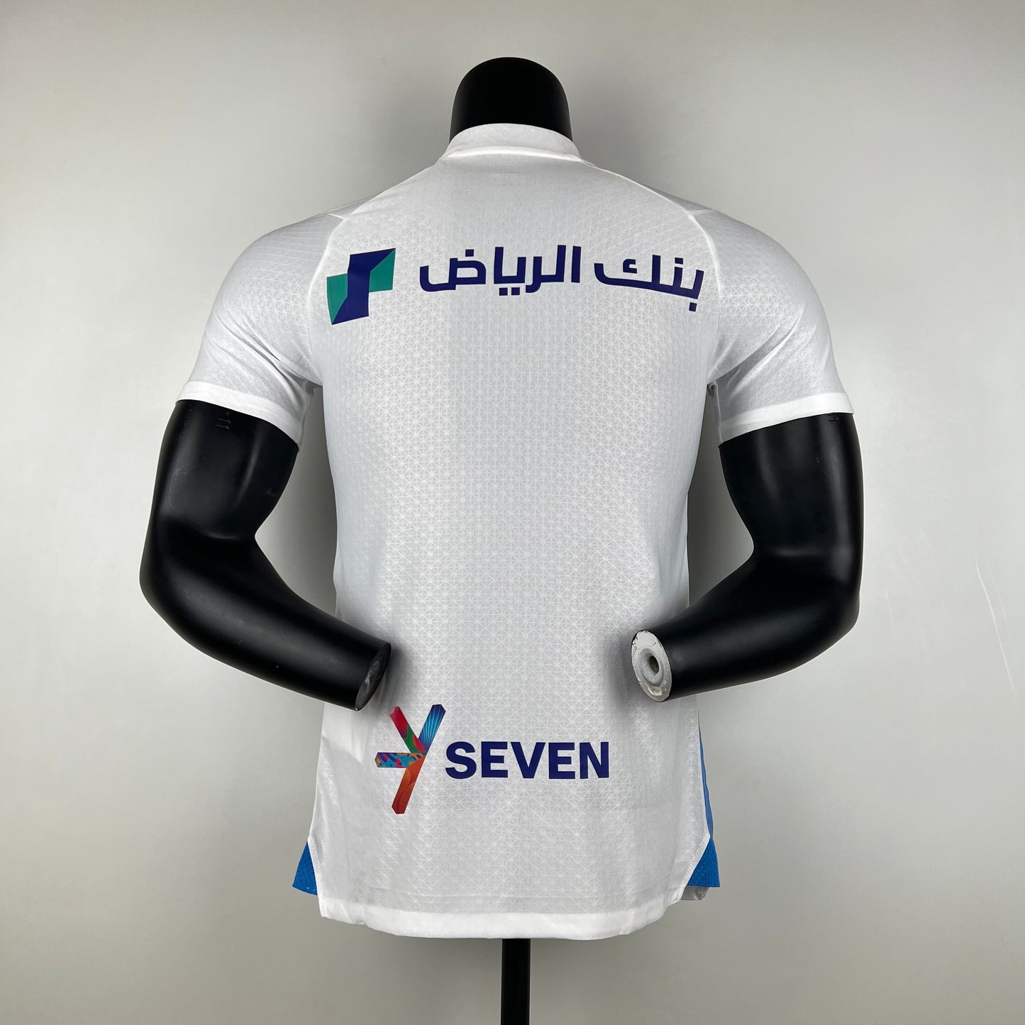 23/24 player version Riyadh Crescent Away S-XXL