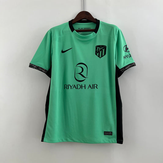 23/24 Atletico Madrid third away S-4XLI