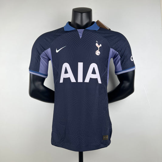 Player version Tottenham Away