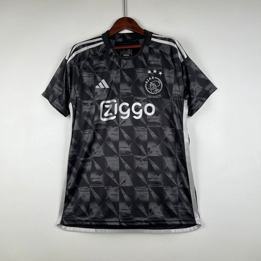 23/24 Ajax third away