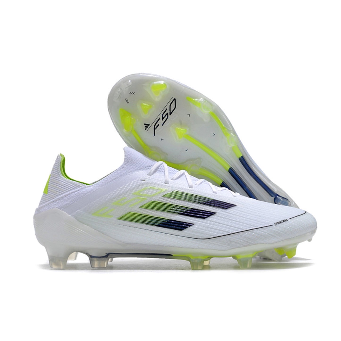 Adidas F50 FG 39-45