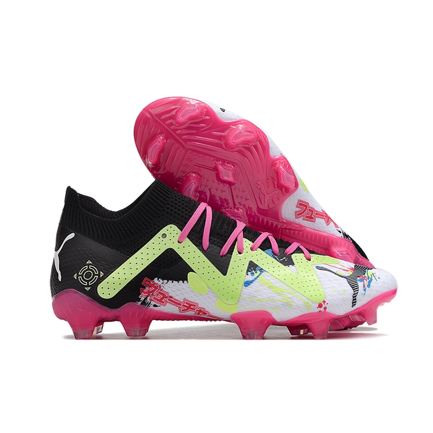 Puma Future Ultimate FG39-45