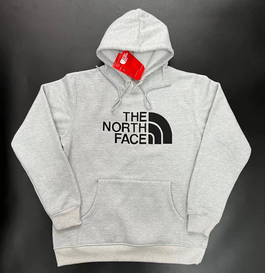 THE NORTH FACE HOODIES