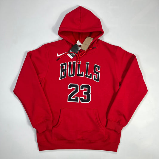 NIKE BULLS/CELTICS HOODIES