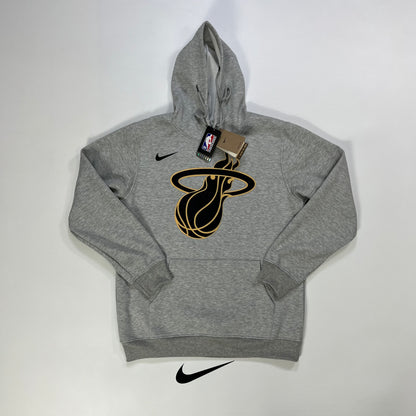 NIKE BASKETBALL HOODIE