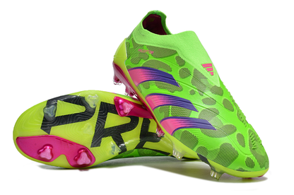 PREDATOR ACCURACY FG BOOTS39-45