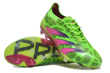 PREDATOR ACCURACY FG BOOTS39-45