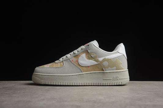 Nk Air Force 1'07 Low "Desert Camo