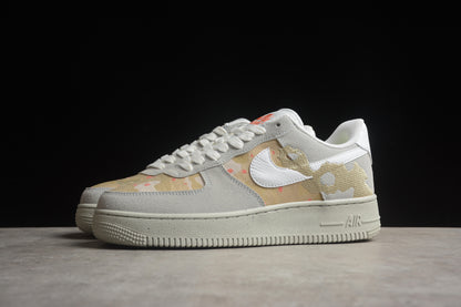 Nk Air Force 1'07 Low "Desert Camo