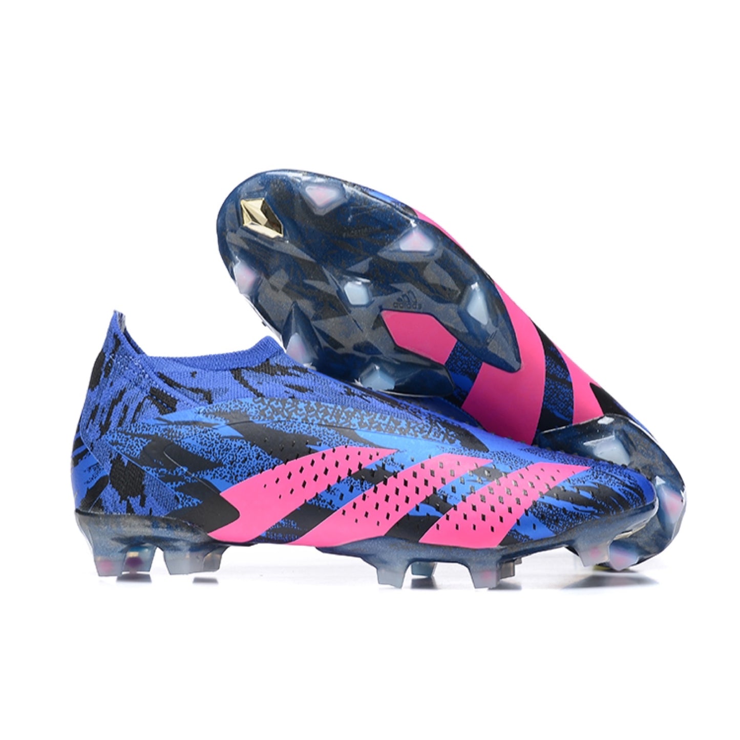 adidas predator accuracy +FG boots