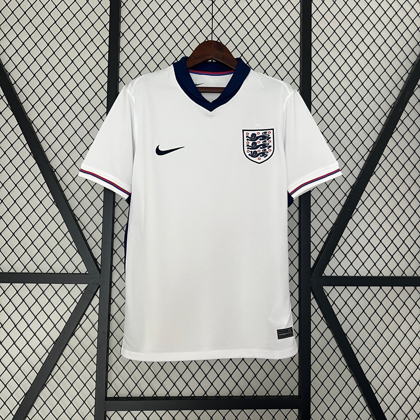 2024 England Home S-4XL