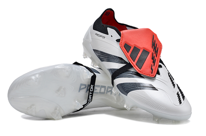 PREDATOR ACCURACY+ FG BOOTS39-45