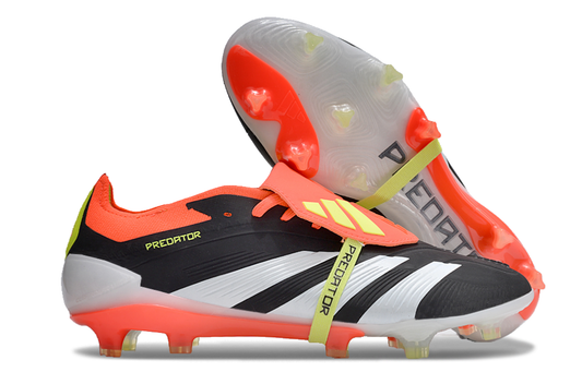 PREDATOR ACCURACY+ FG BOOTS39-45