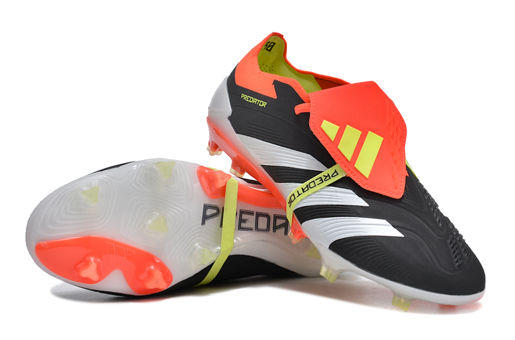 PREDATOR ACCURACY+ FG BOOTS39-45