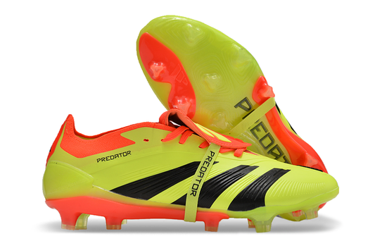 PREDATOR ACCURACY+ FG BOOTS39-45