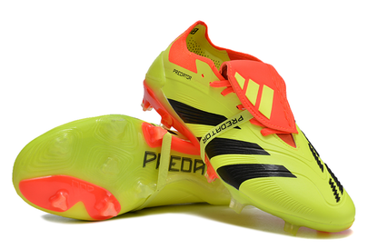 PREDATOR ACCURACY+ FG BOOTS39-45