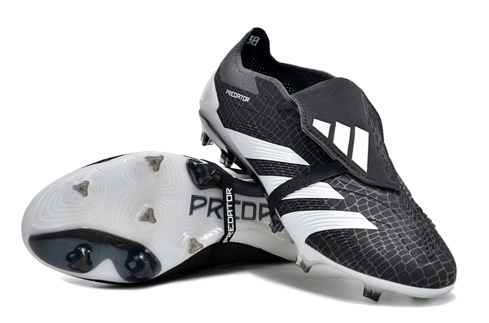 PREDATOR ACCURACY+ FG BOOTS39-45