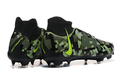 NIKE PHANTOM LUNA ELITE FG 39---45