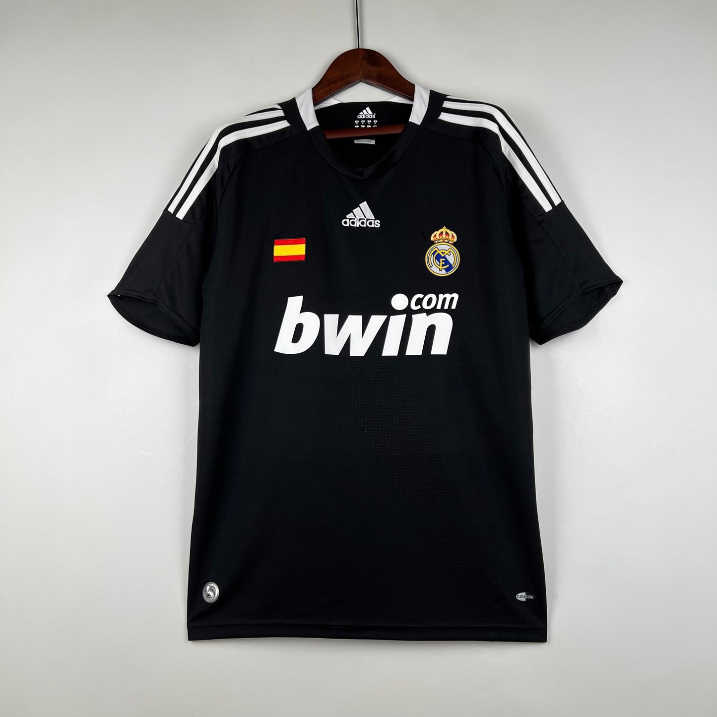 Retro Real Madrid 08/09 Third away S-XXL