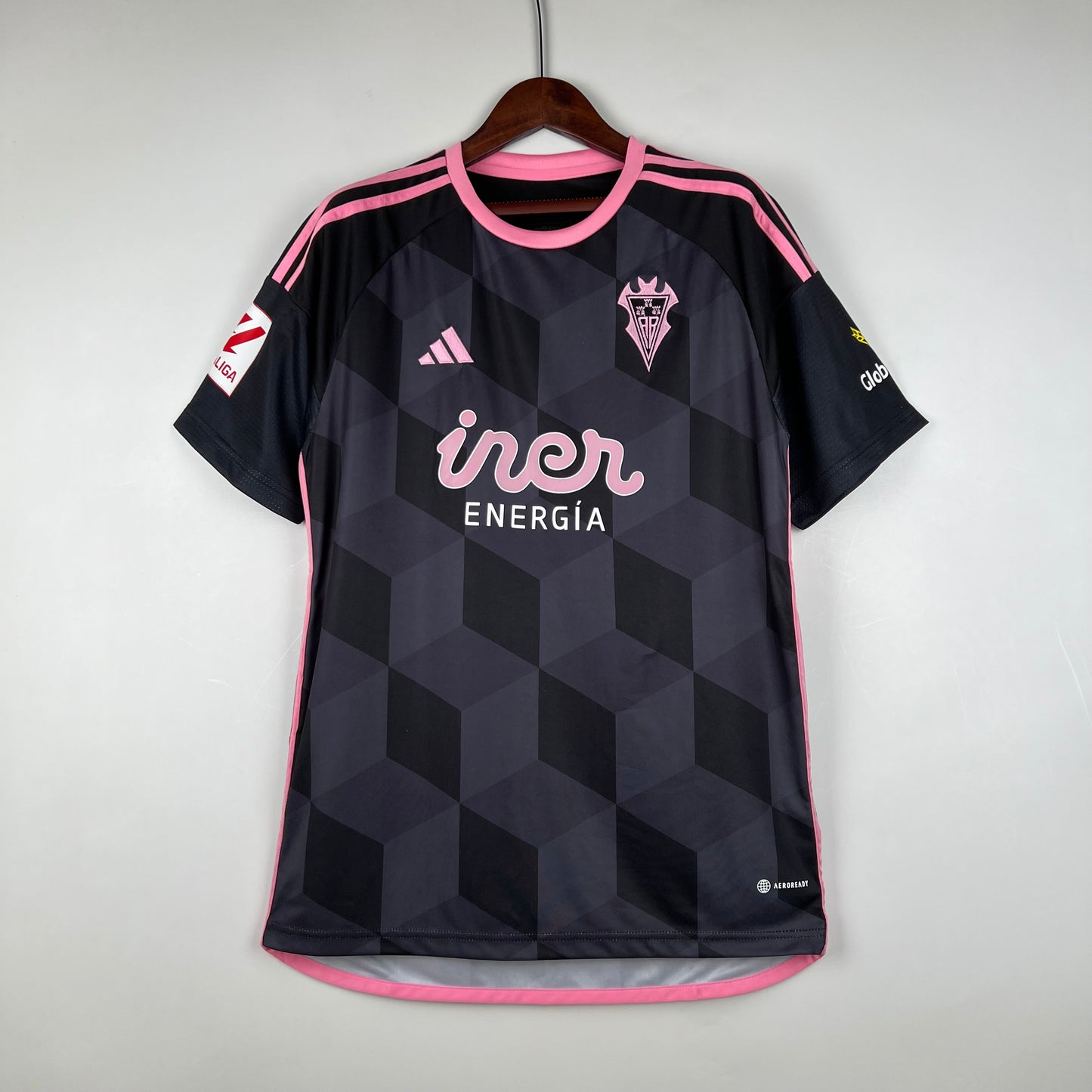 23/24 Albacete away S-XXL