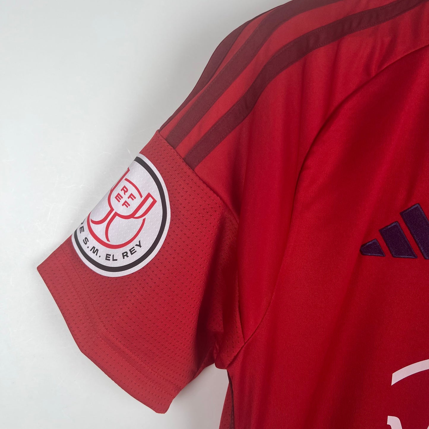 23/24 Osasuna Copa del Rey Special Edition S-XXL