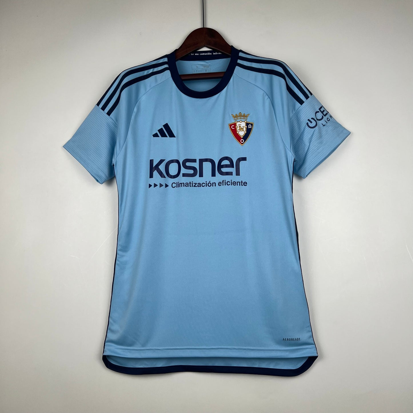 23/24 Osasuna third away game S-XXL