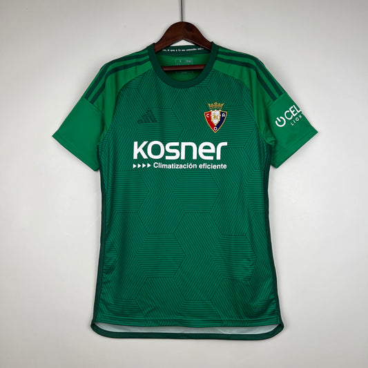 23/24 Osasuna Away S-XXL