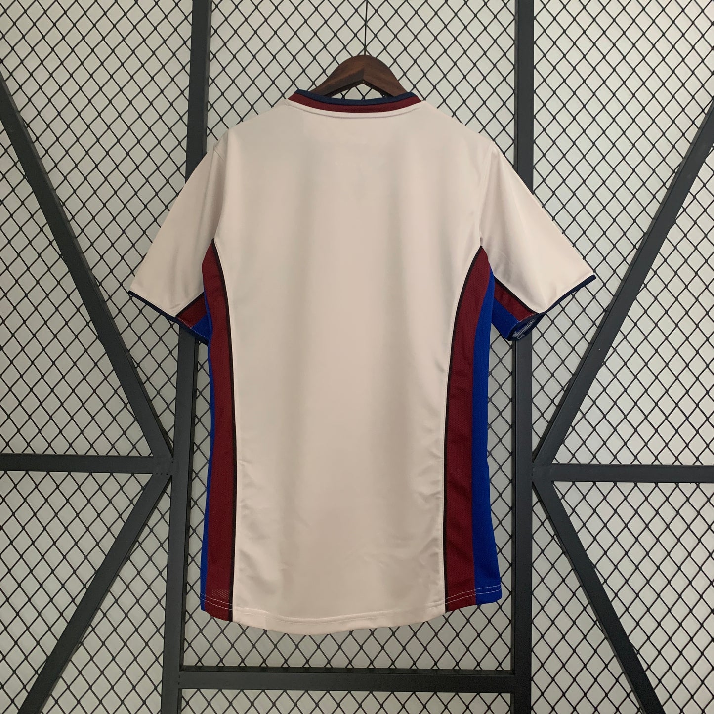 Retro Barcelona 88/89 Away S-XXL