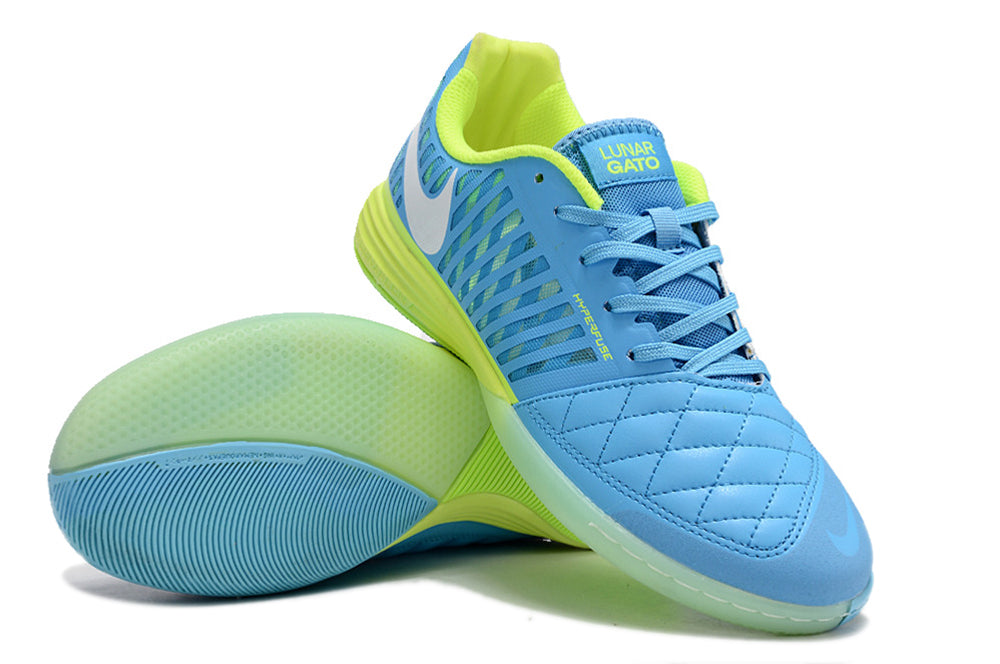 NIKE5 LUNAR GATO II IC36-45