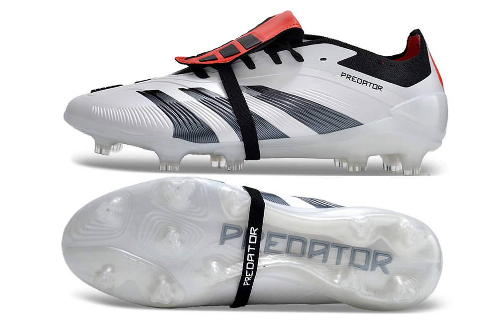 PREDATOR ACCURACY+ FG BOOTS39-45