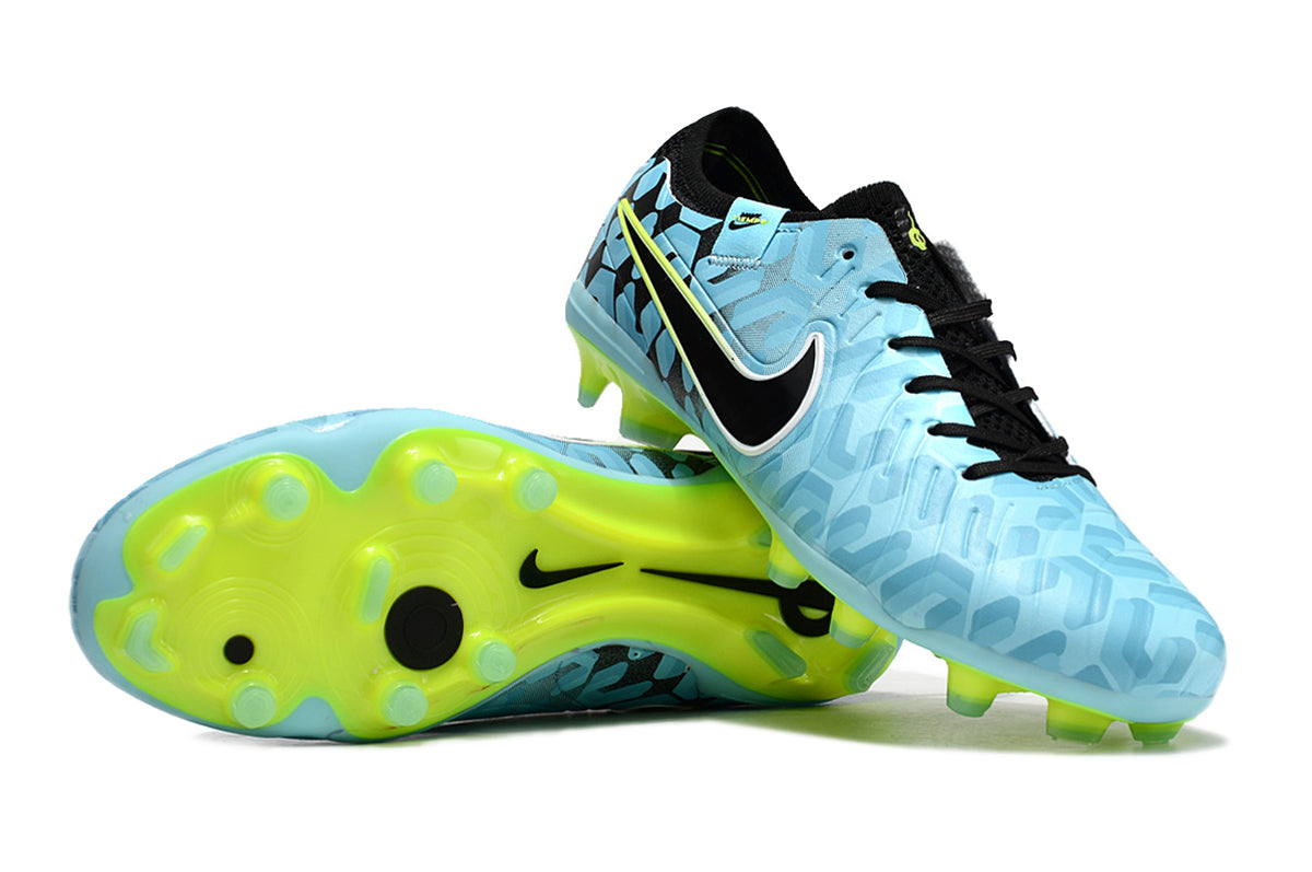 NikeTiempo Legend 10 Elite FG39---45