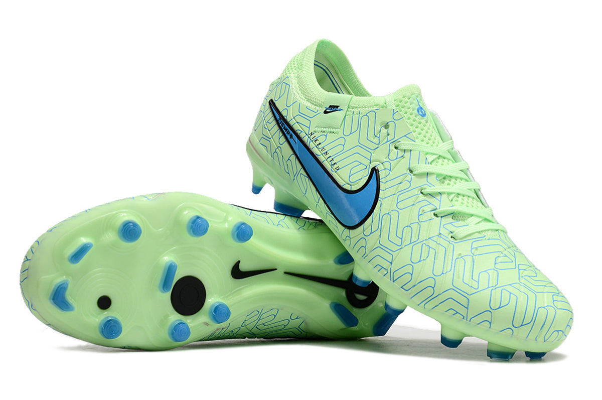 NikeTiempo Legend 10 Elite FG39---45