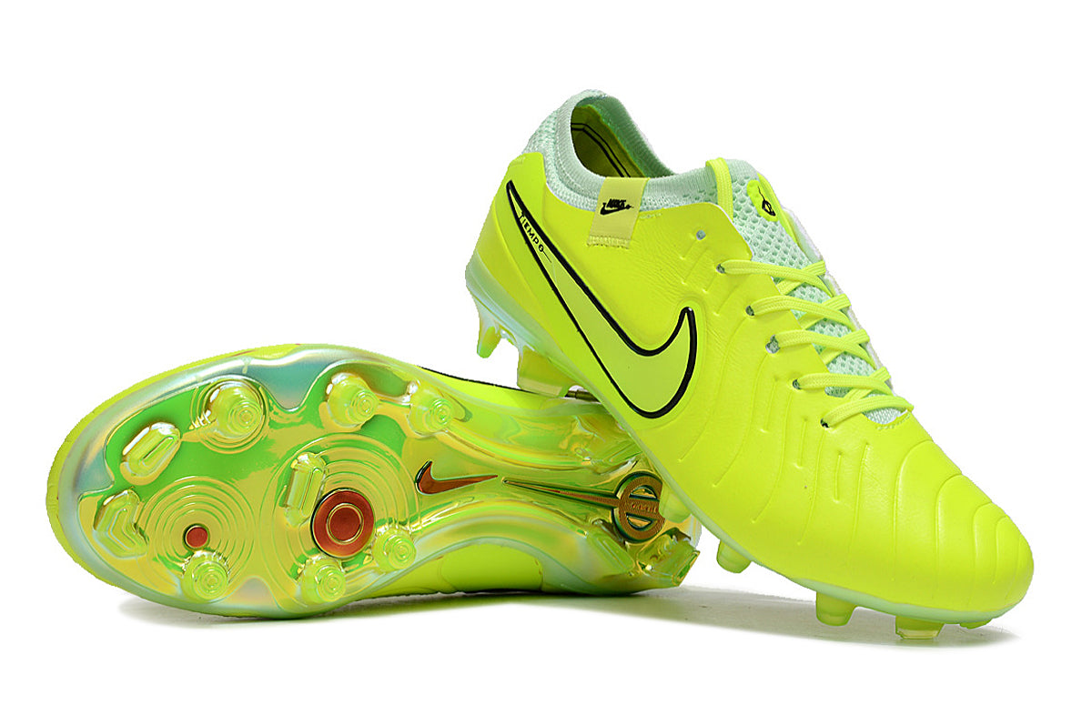 NikeTiempo Legend 10 Elite FG39---45