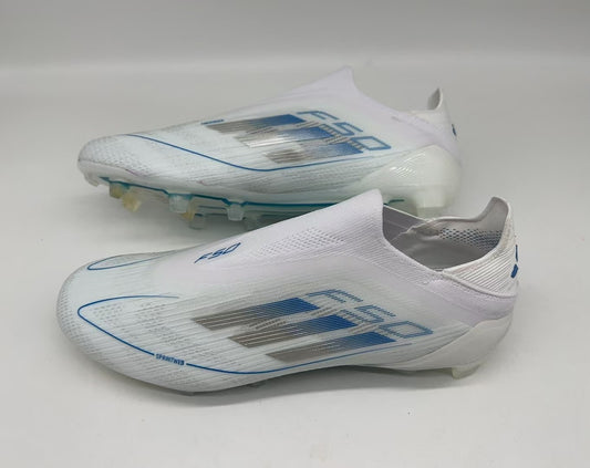 Adidas f50 white