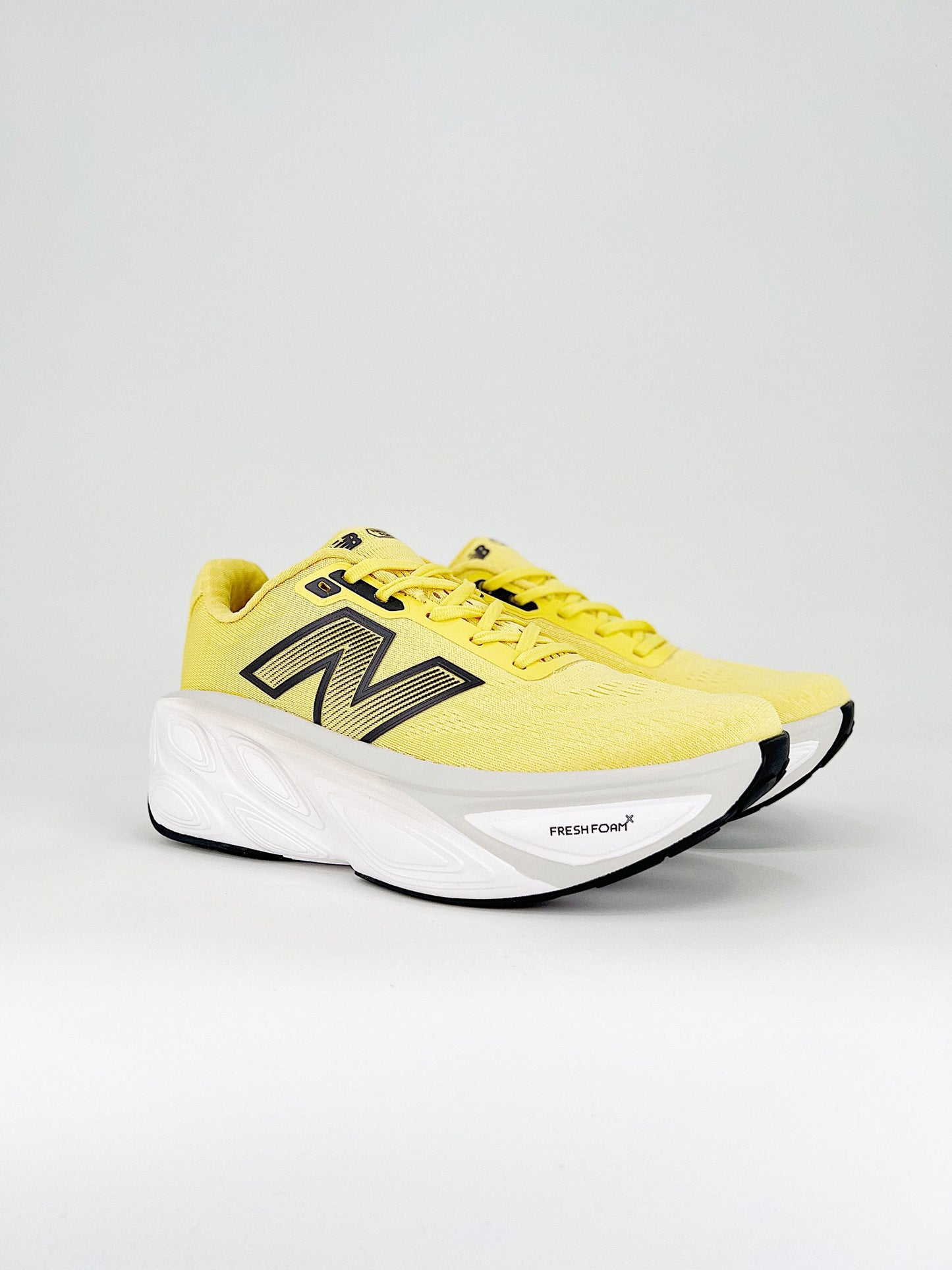 New Balance NB Fresh Foam X More v4